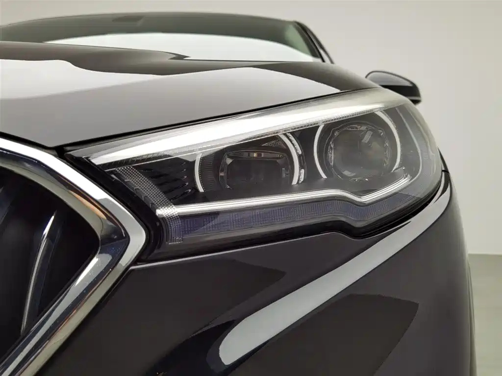 HONGQI H5 2021