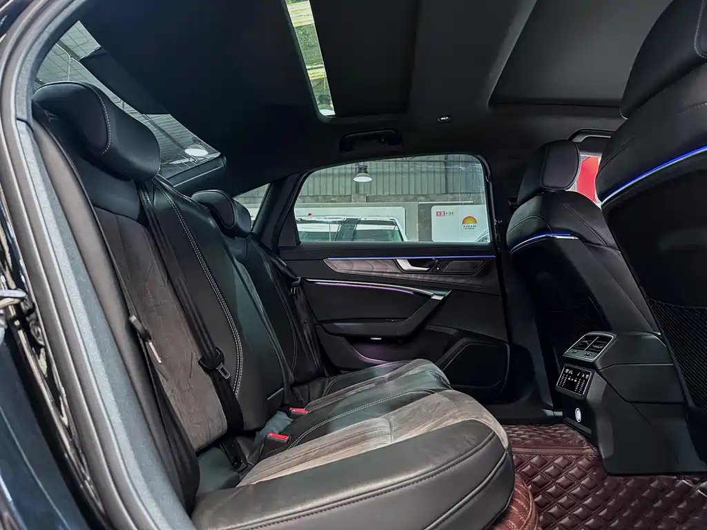 AUDI A6L 2023