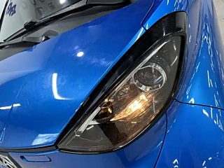 BAO JUN E100  2020 YEAR 305KM SMART MOBILITY EDITION 2020
