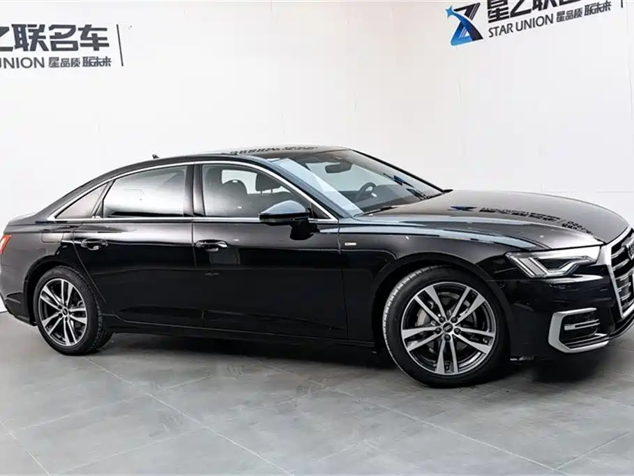 AUDI A6L 2023