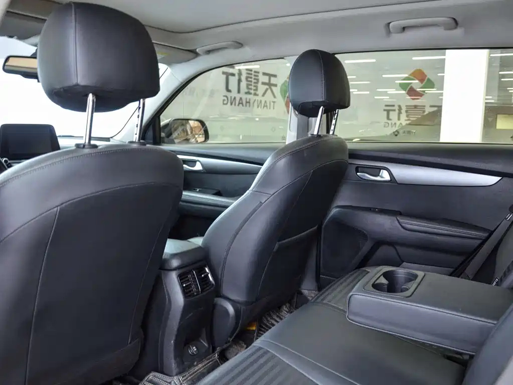 KIA SPORTAGE 2018