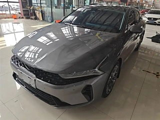 Заказать KIA K5