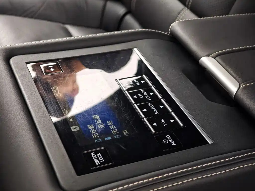 ACURA TLX-L 2019