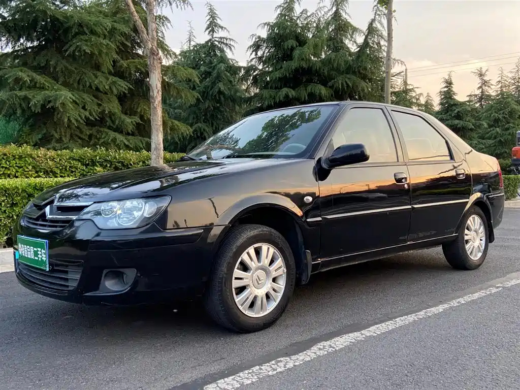 Аукционный лист CITROEN ELYSEE 2012