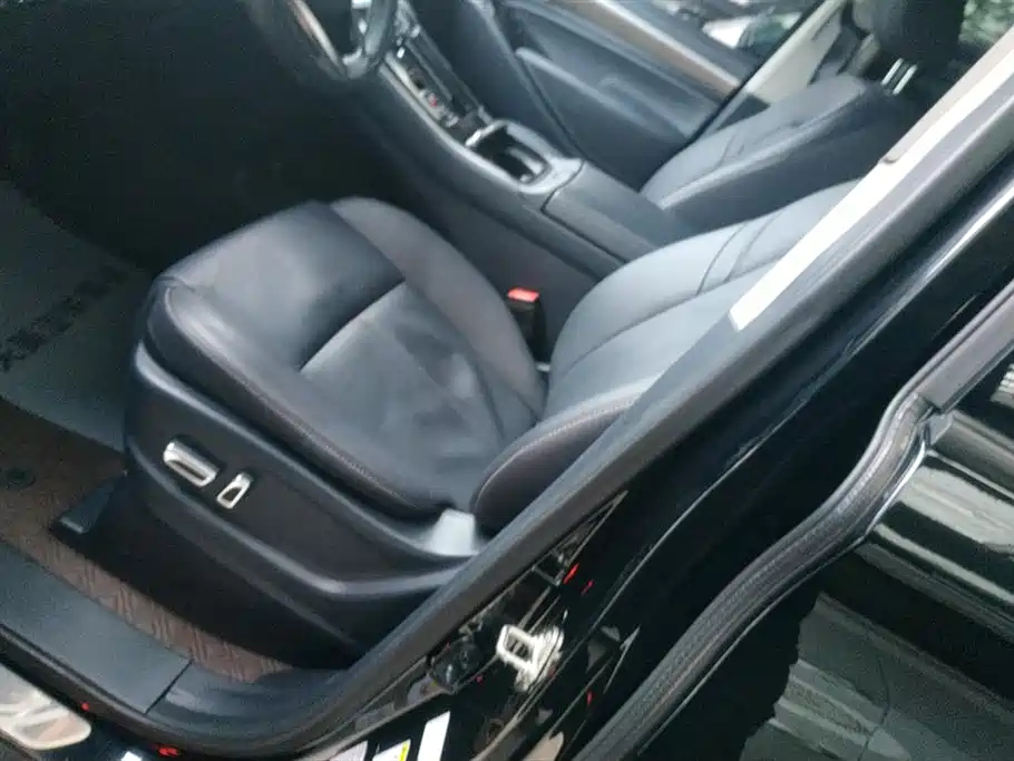 TRUMPCHI M8 2021