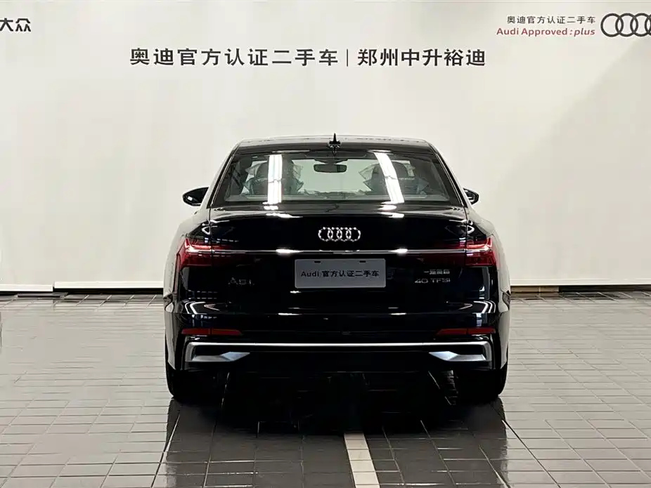 AUDI A6L 2023