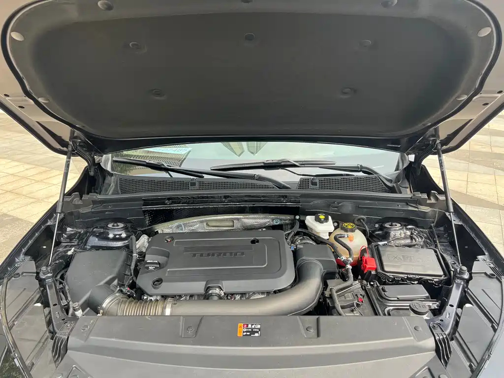 BUICK ENVISION 2022