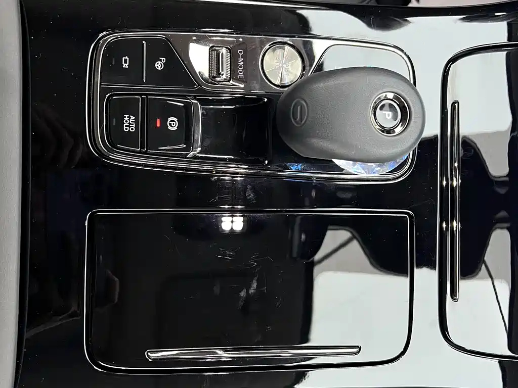 TRUMPCHI E9 2023