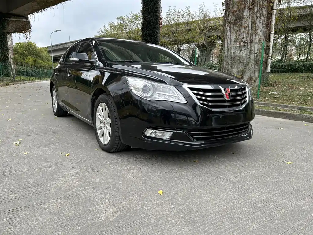 ROEWE 950 2012
