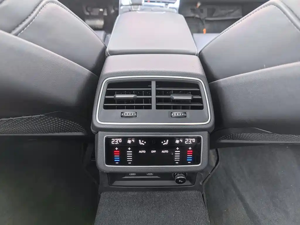 AUDI A6L 2023