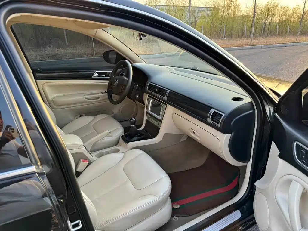 VOLKSWAGEN OTHER 2010
