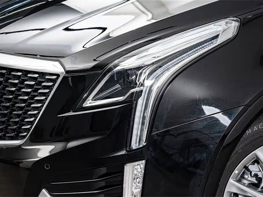 CADILLAC XT5 2023