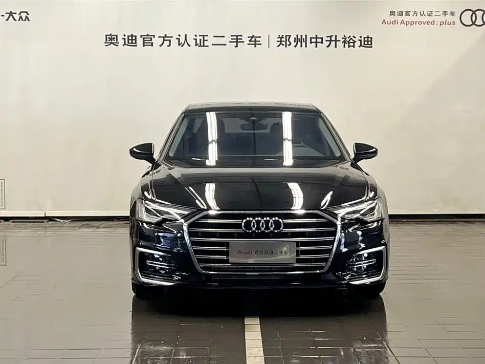 AUDI A6L 2023