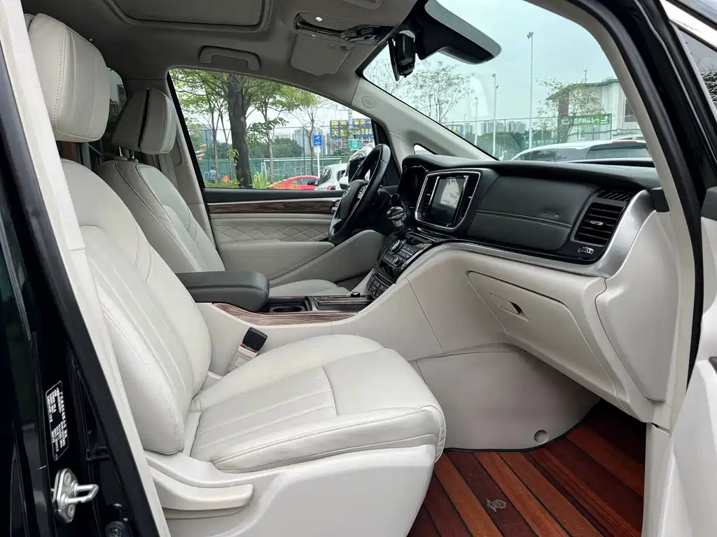 TRUMPCHI M8 2020