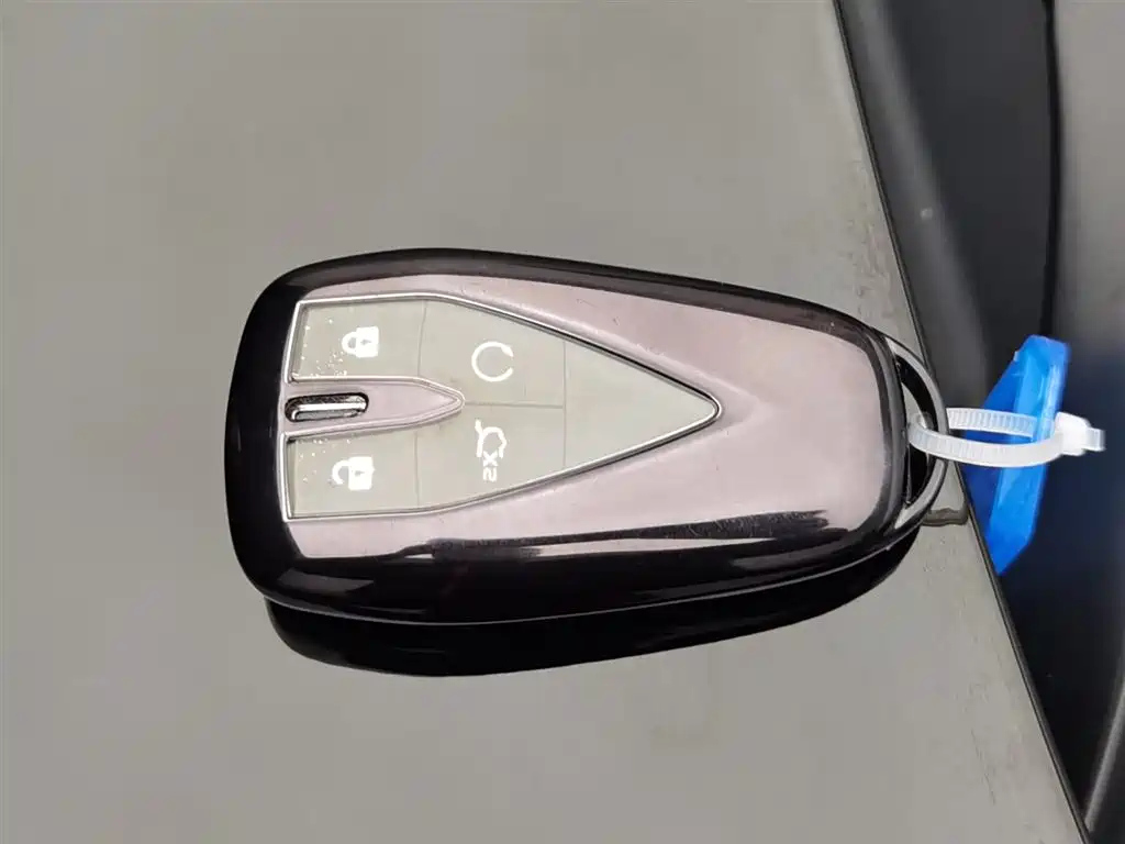 CHANGAN OSHAN X5 2022