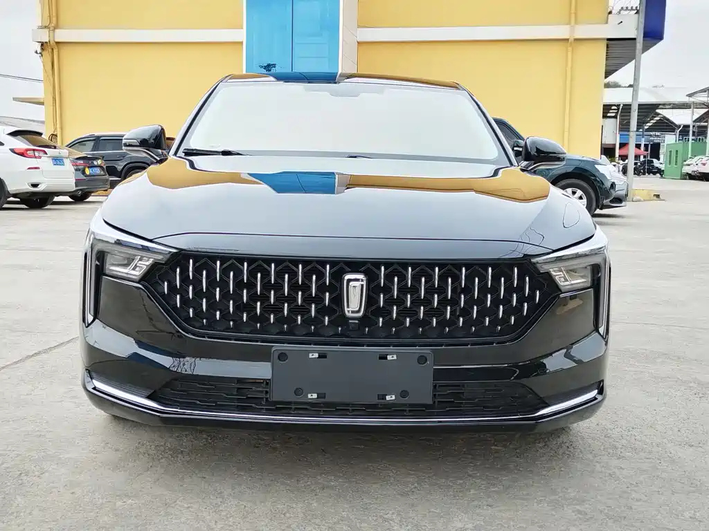BESTURN B70 2022
