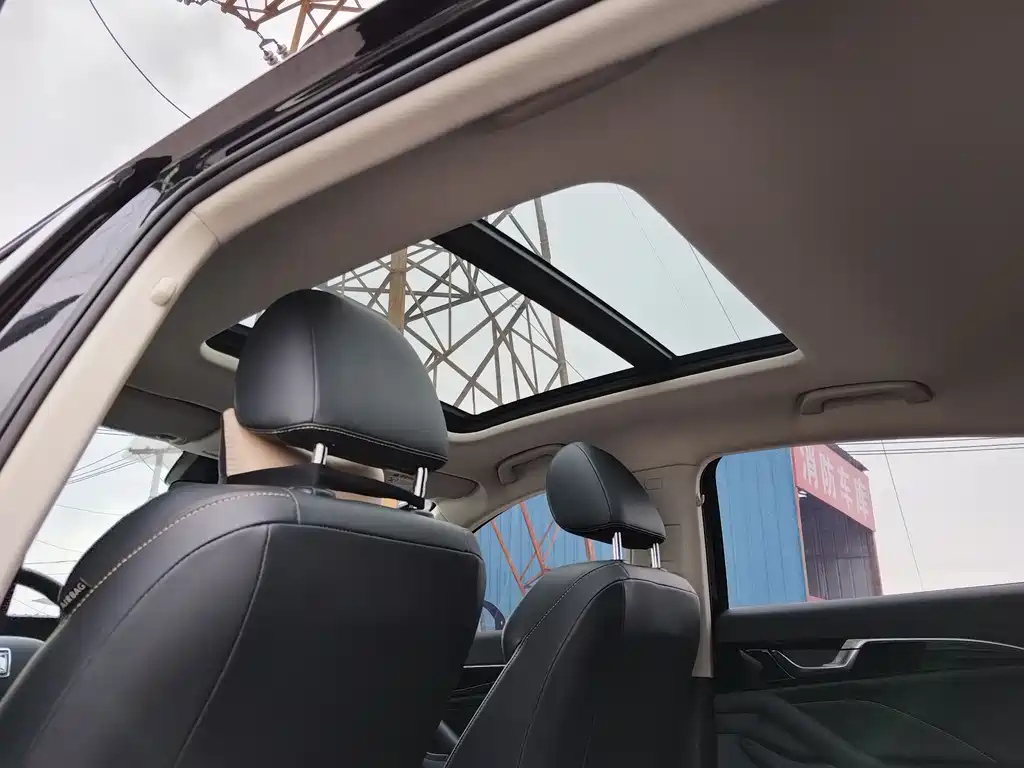 BESTURN B70 2022