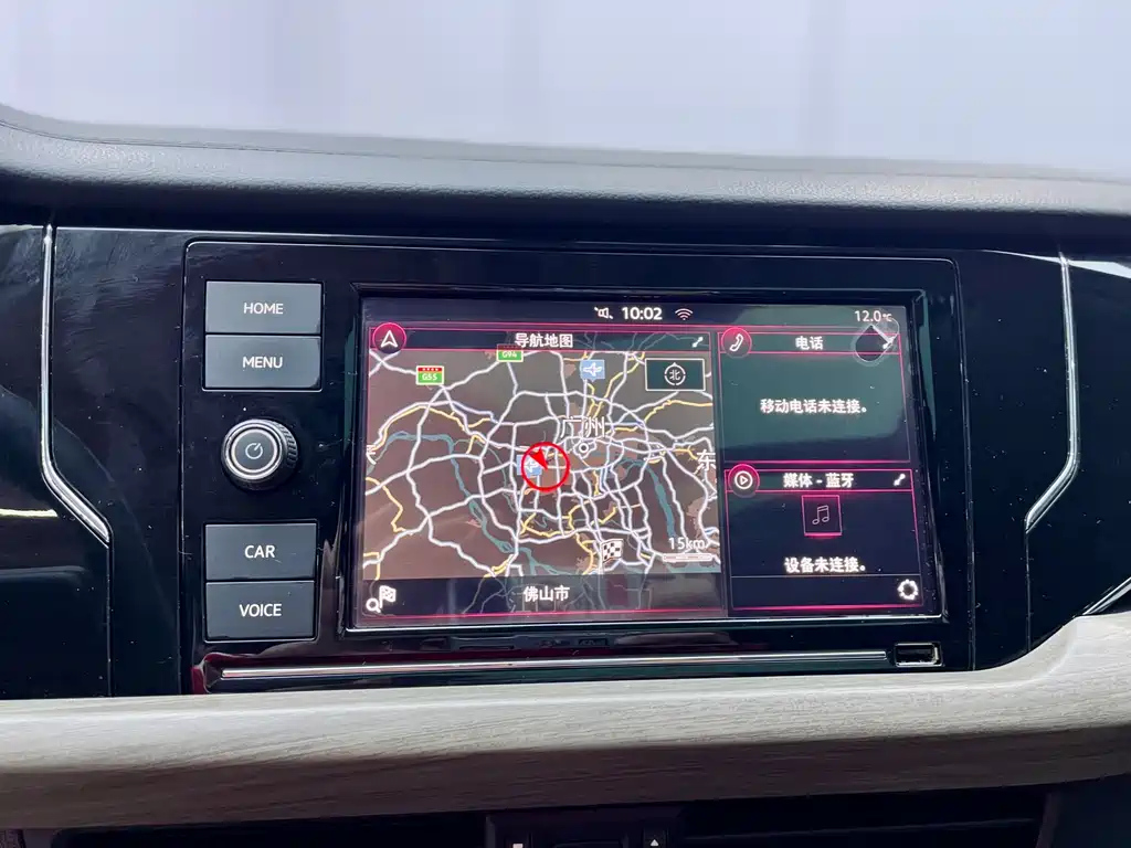 VOLKSWAGEN PASSAT 2020