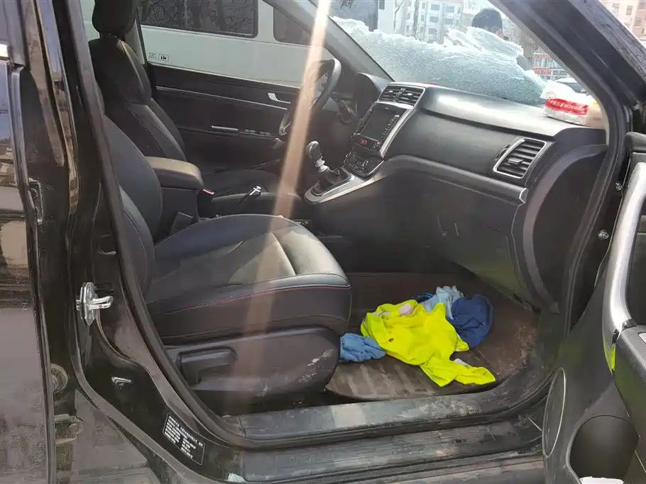 HAVAL M6 2020