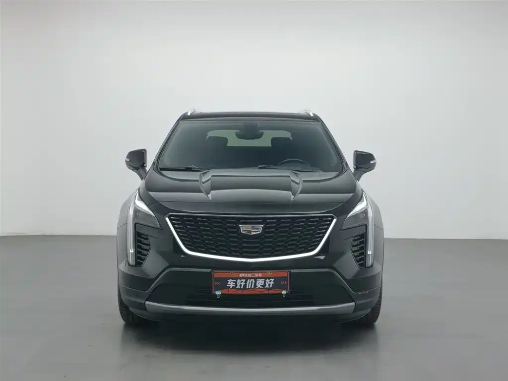 CADILLAC XT4 2020