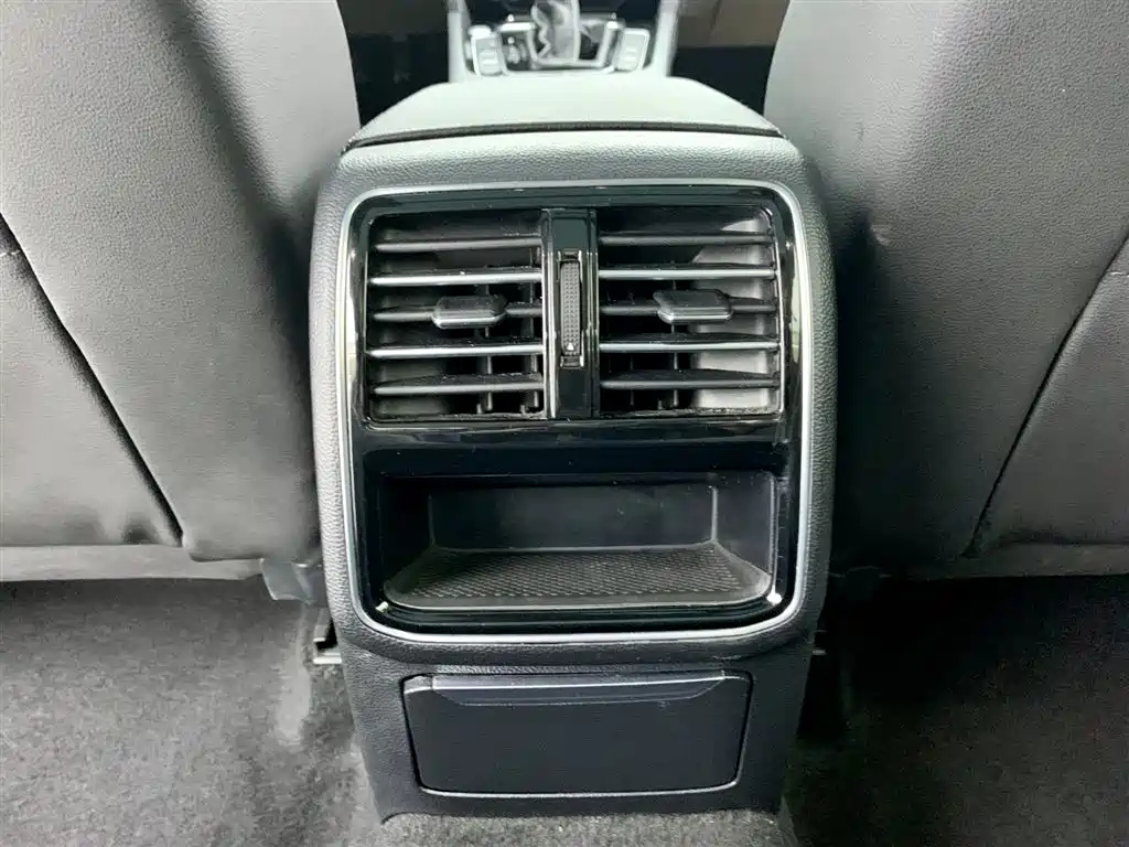 VOLKSWAGEN MAGOTAN 2020