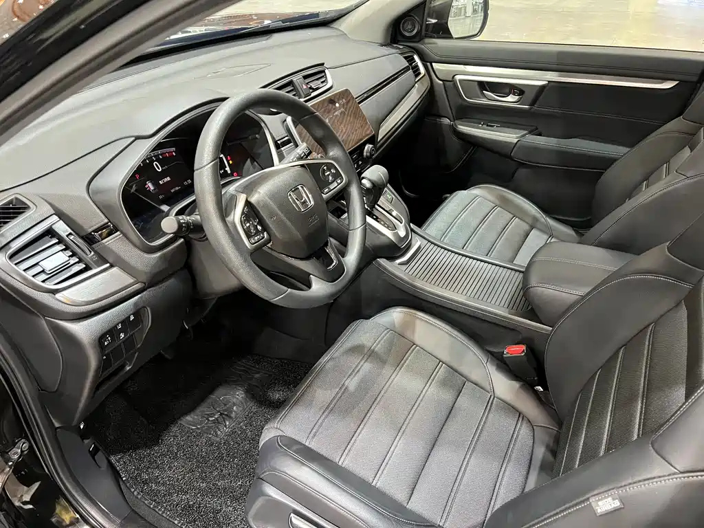 HONDA BREEZE 2020