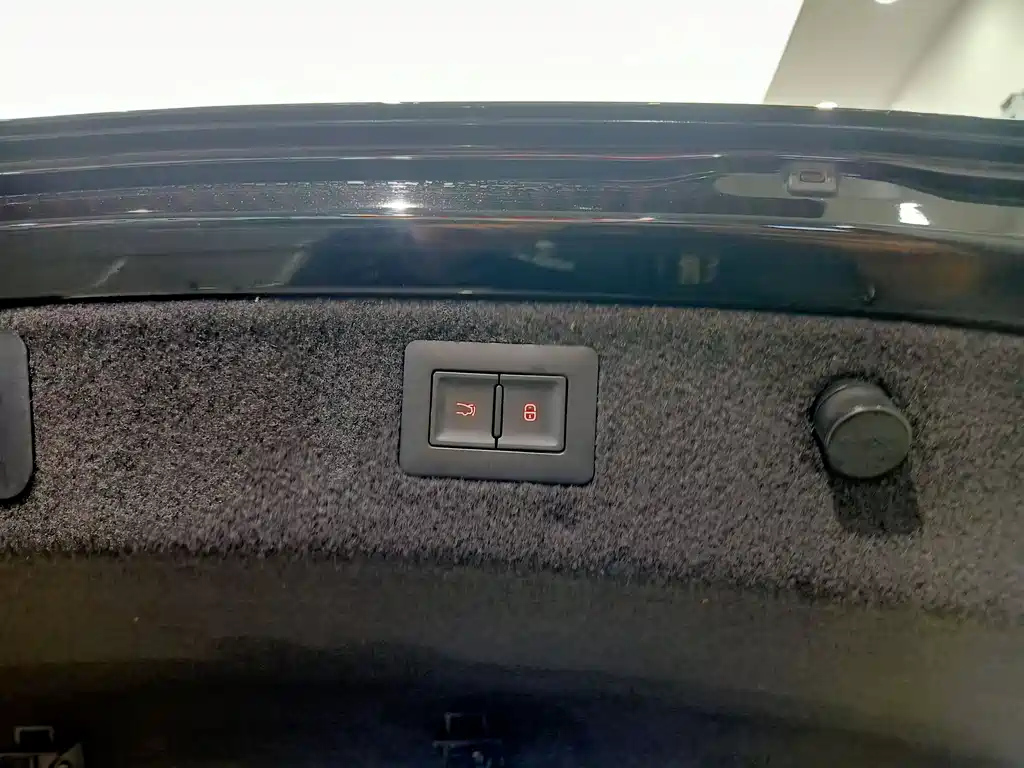 BYD HAN 2022