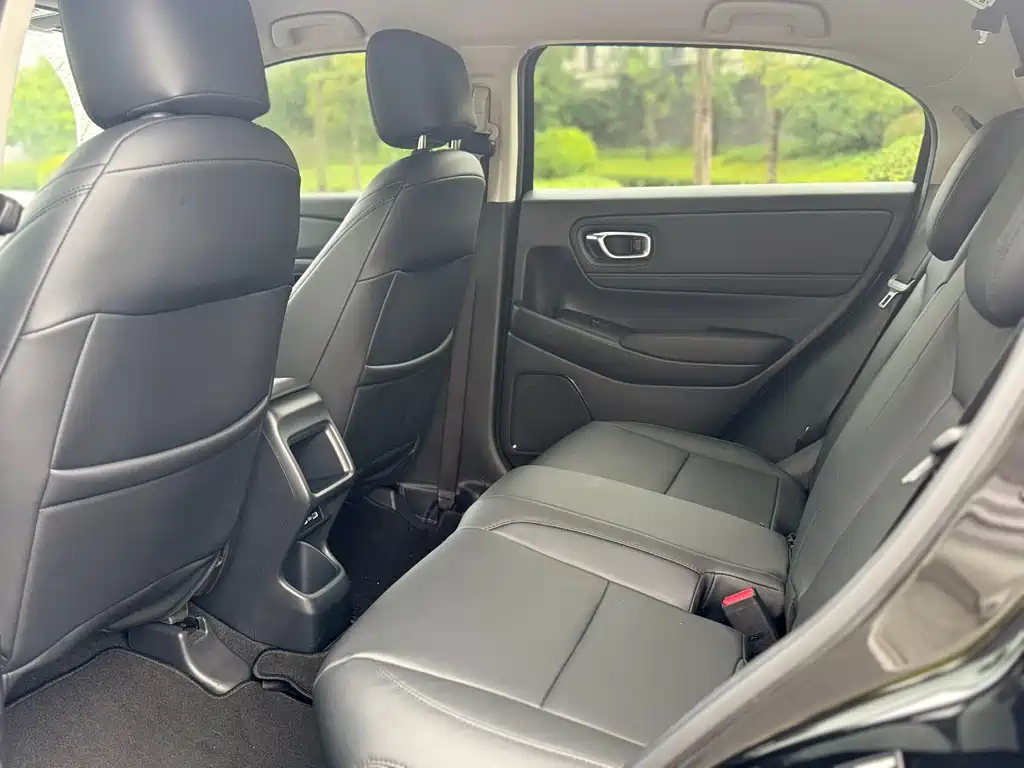 HONDA VEZEL 2023