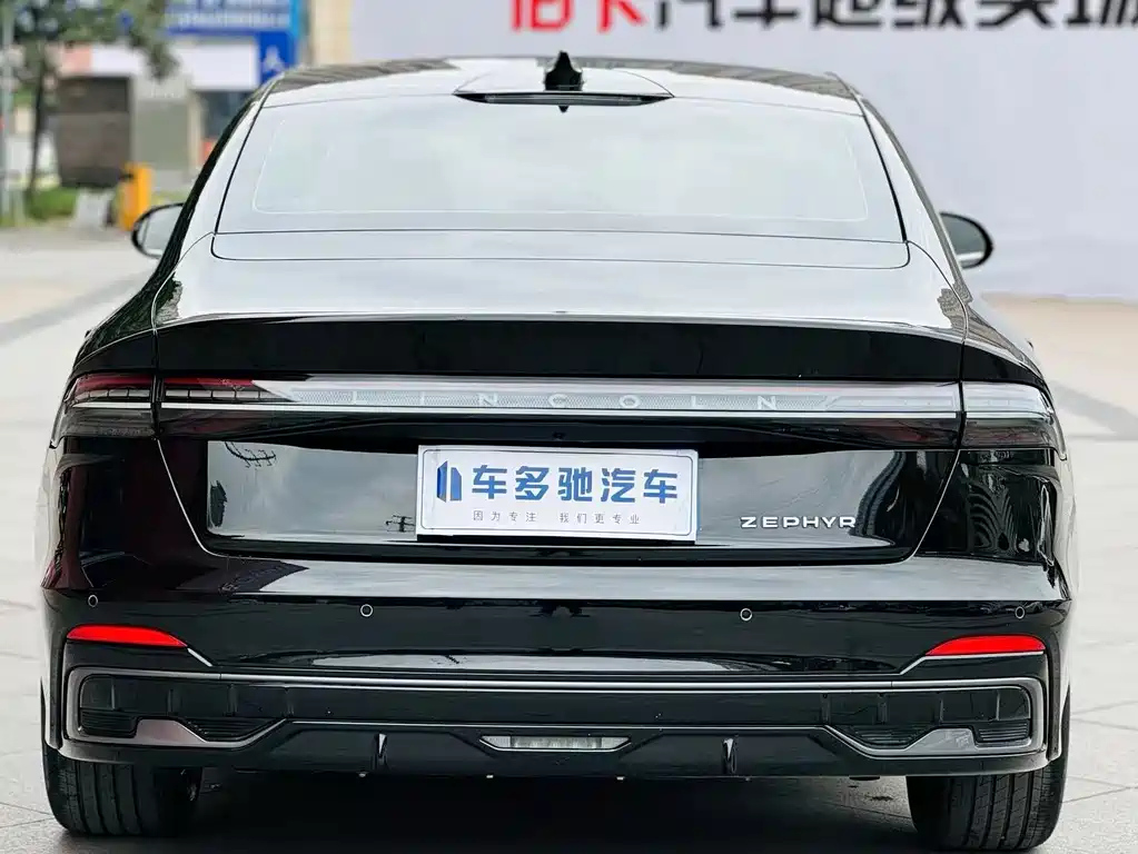 LINCOLN Z 2022