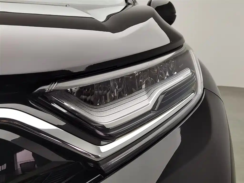 HONDA CR-V 2020