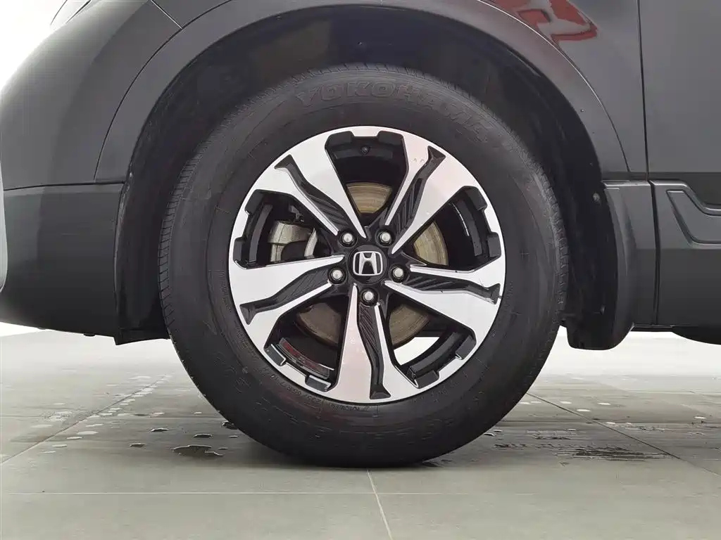 HONDA CR-V 2020