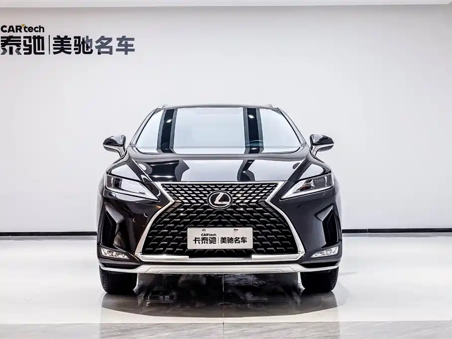 LEXUS RX 2023