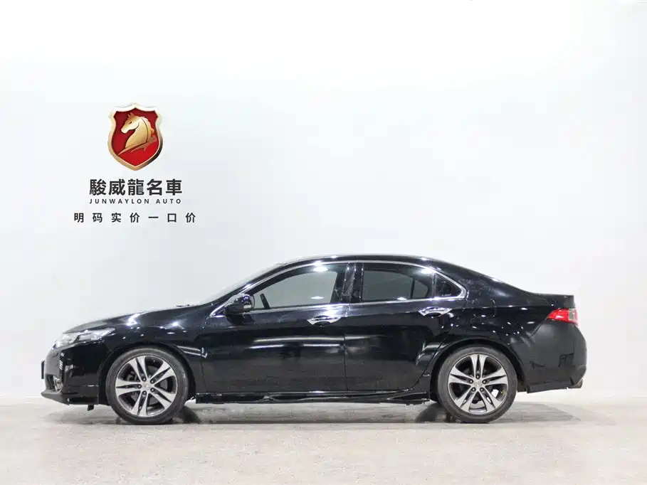 HONDA SI PLATINUM 2014