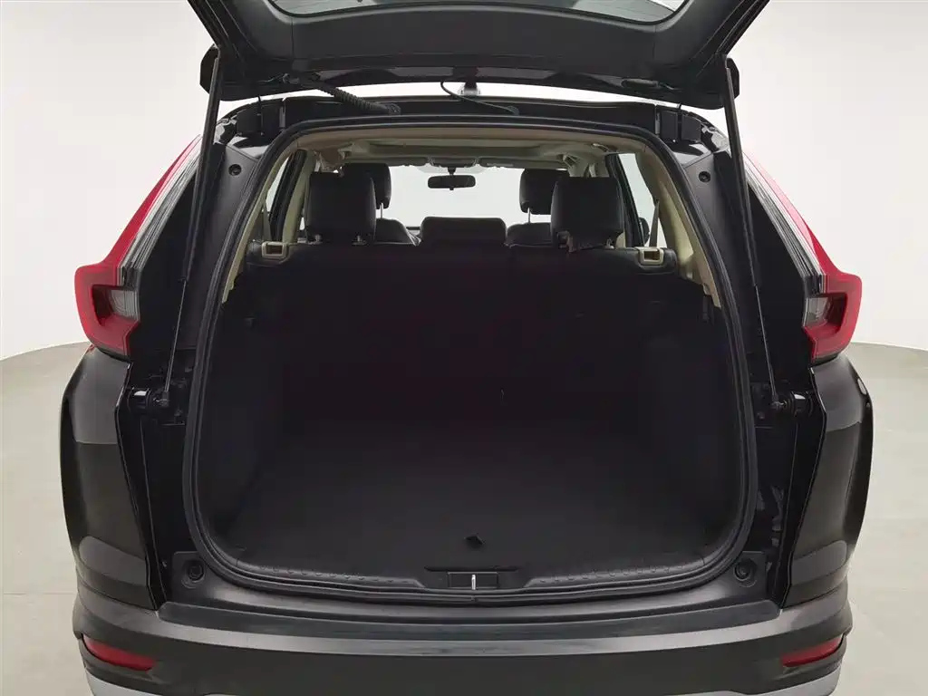 HONDA CR-V 2020