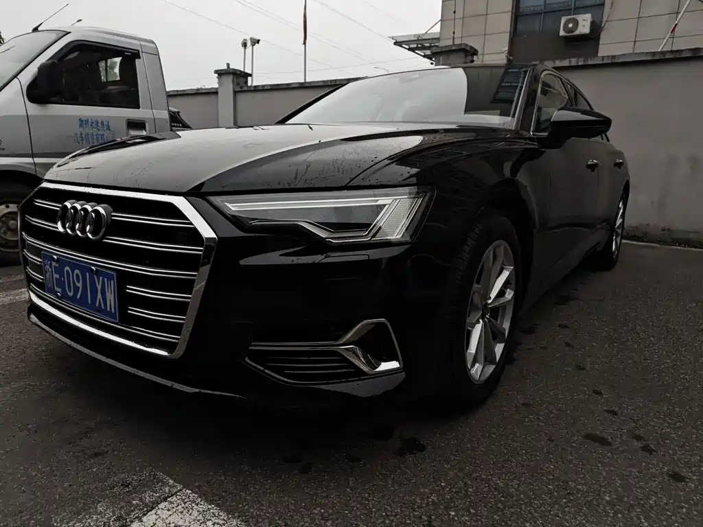 AUDI A6L 2023