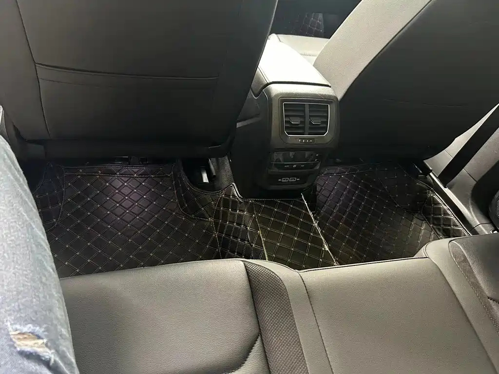 VOLKSWAGEN TAYRON 2022