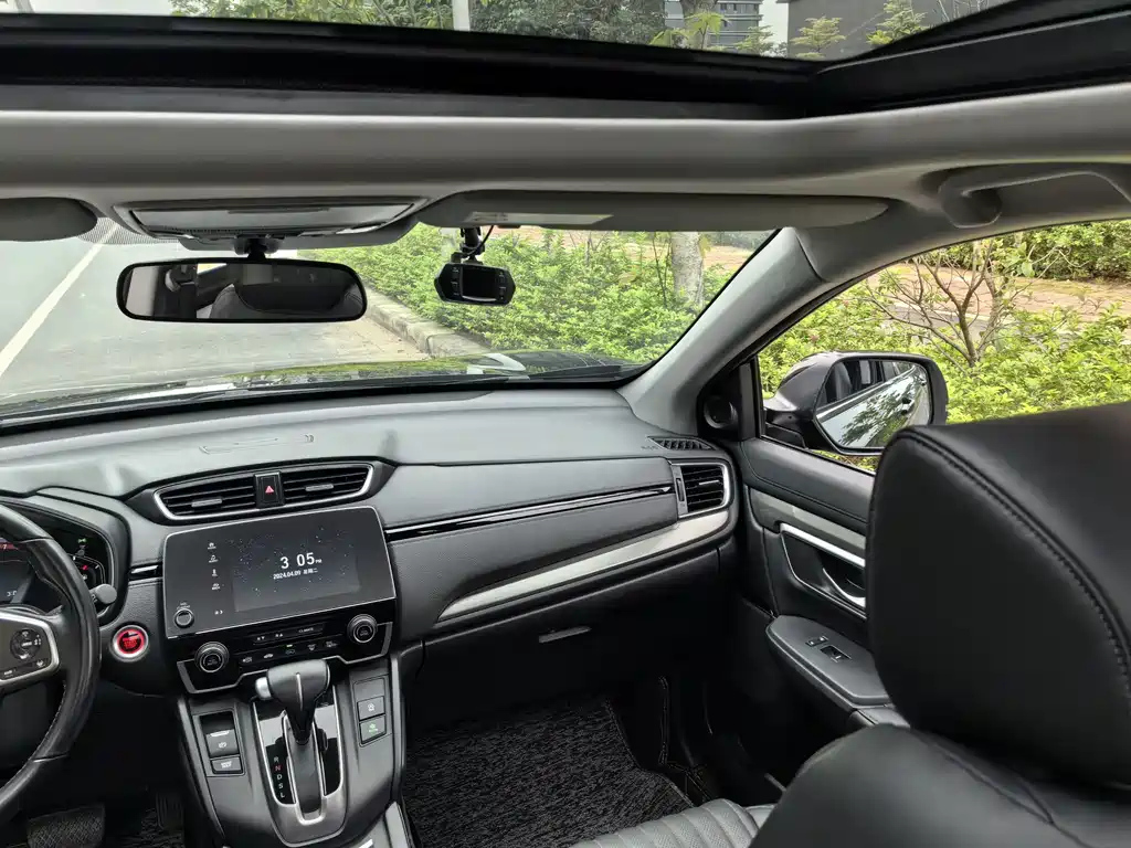 HONDA BREEZE 2022