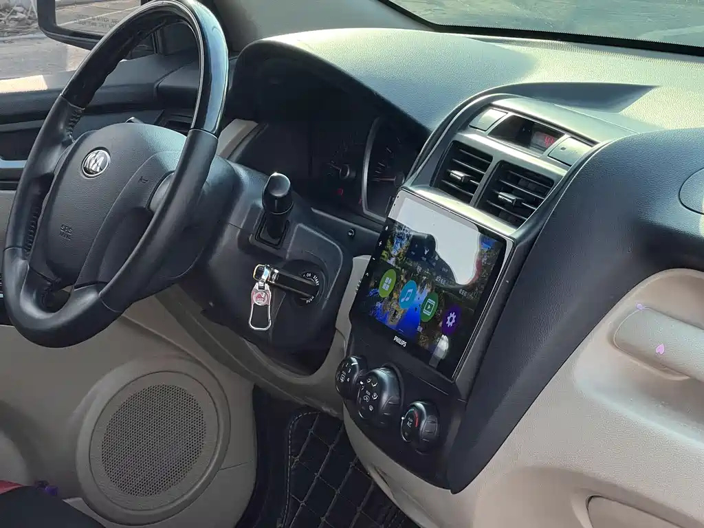 KIA SPORTAGE 2015