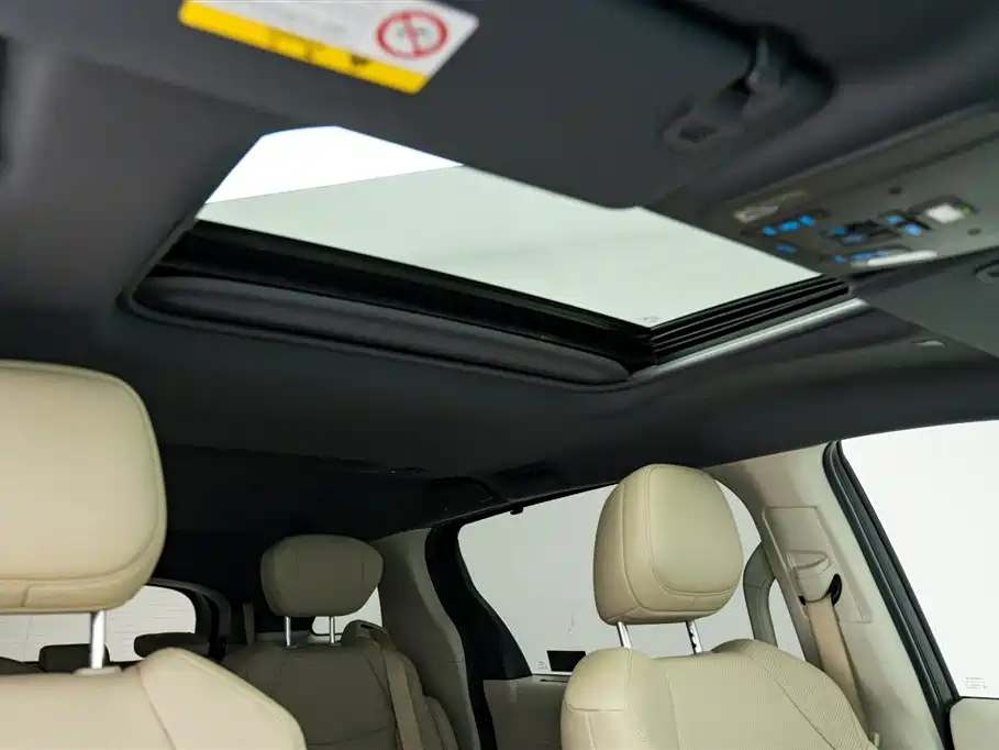 TOYOTA SIENNA SIENNA 2022