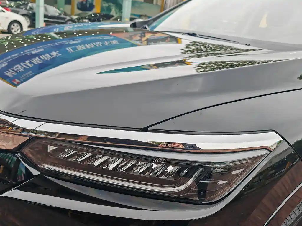 HONDA BREEZE 2020