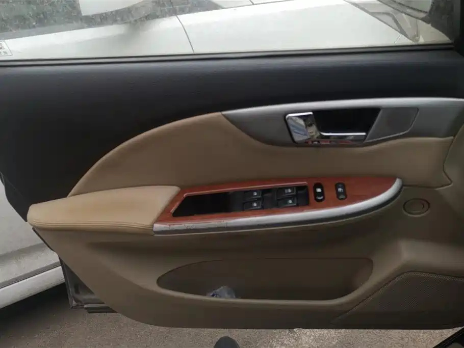 BUICK EXCELLE 2013