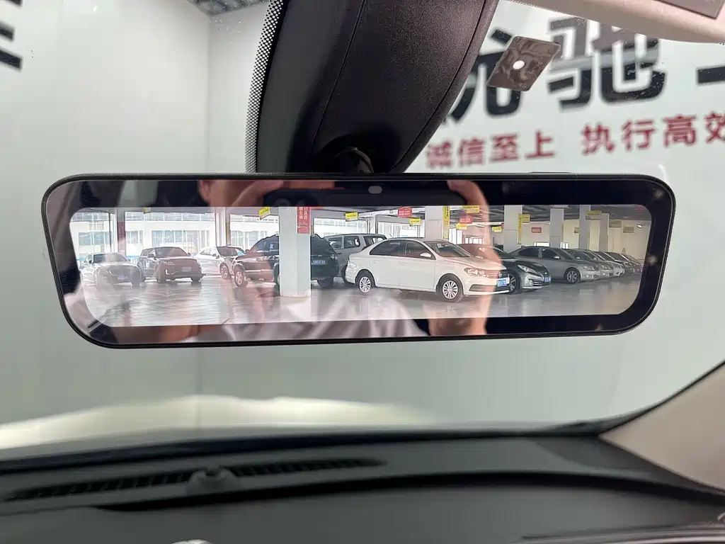 BUICK ENVISION 2021