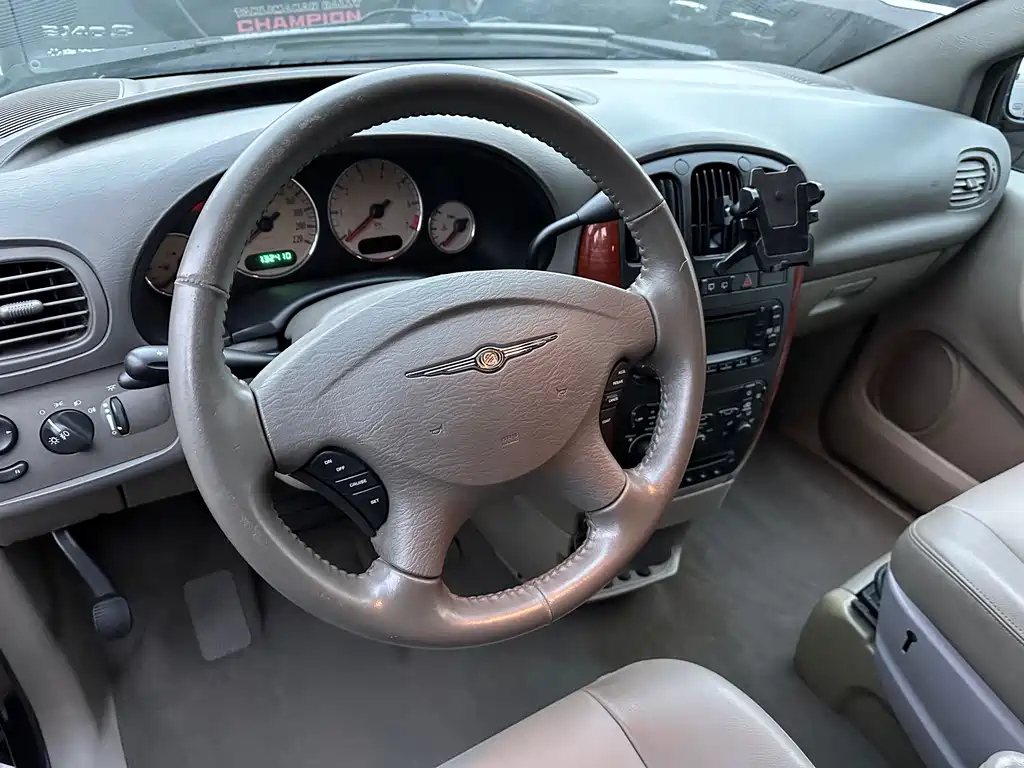 CHRYSLER OTHER 2012
