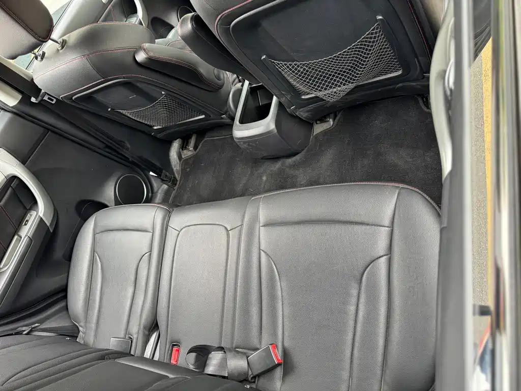 HAVAL H6 2015