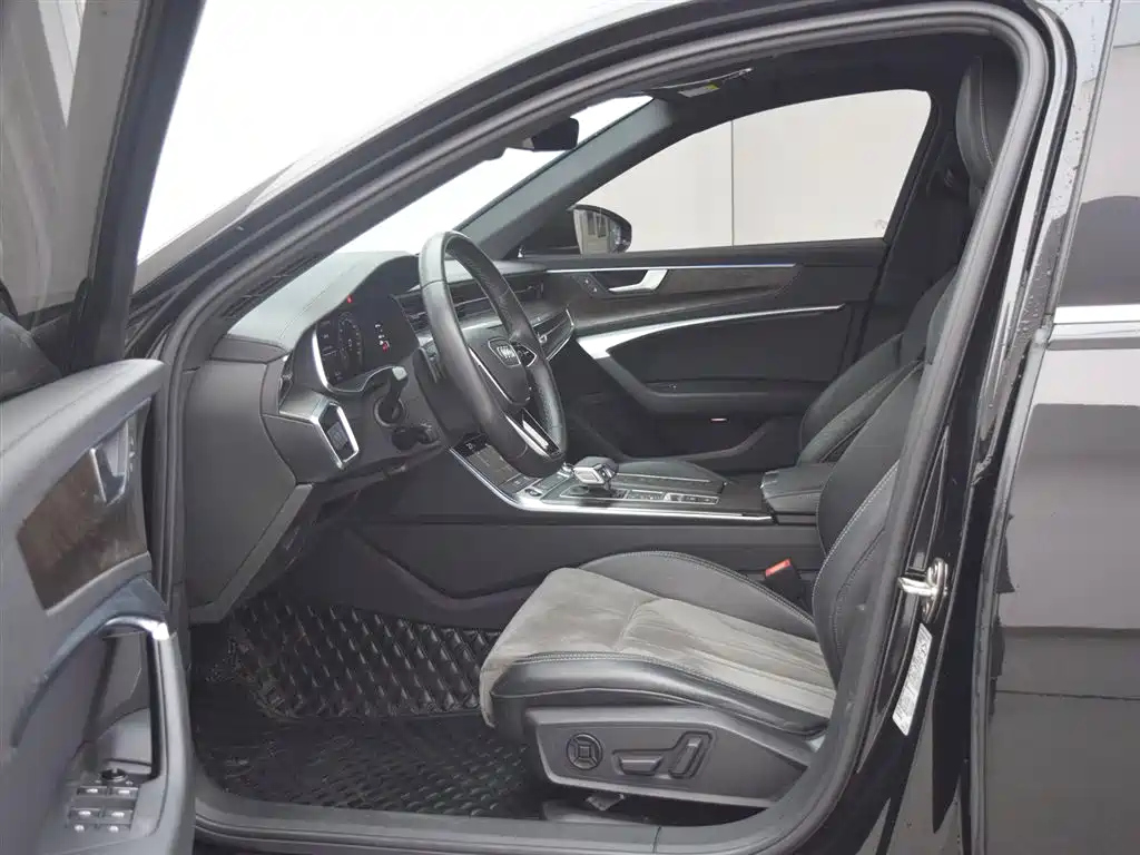 AUDI A6L 2022
