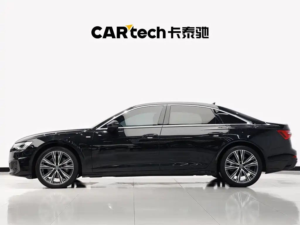 AUDI A6L 2021
