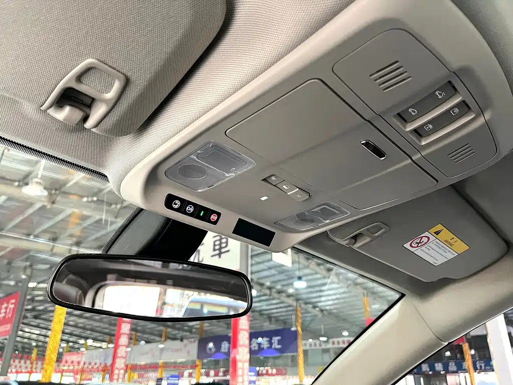 BUICK ENVISION 2021