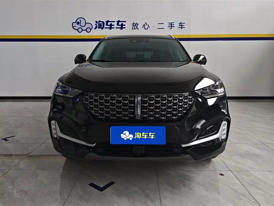 WEY VV6 2020