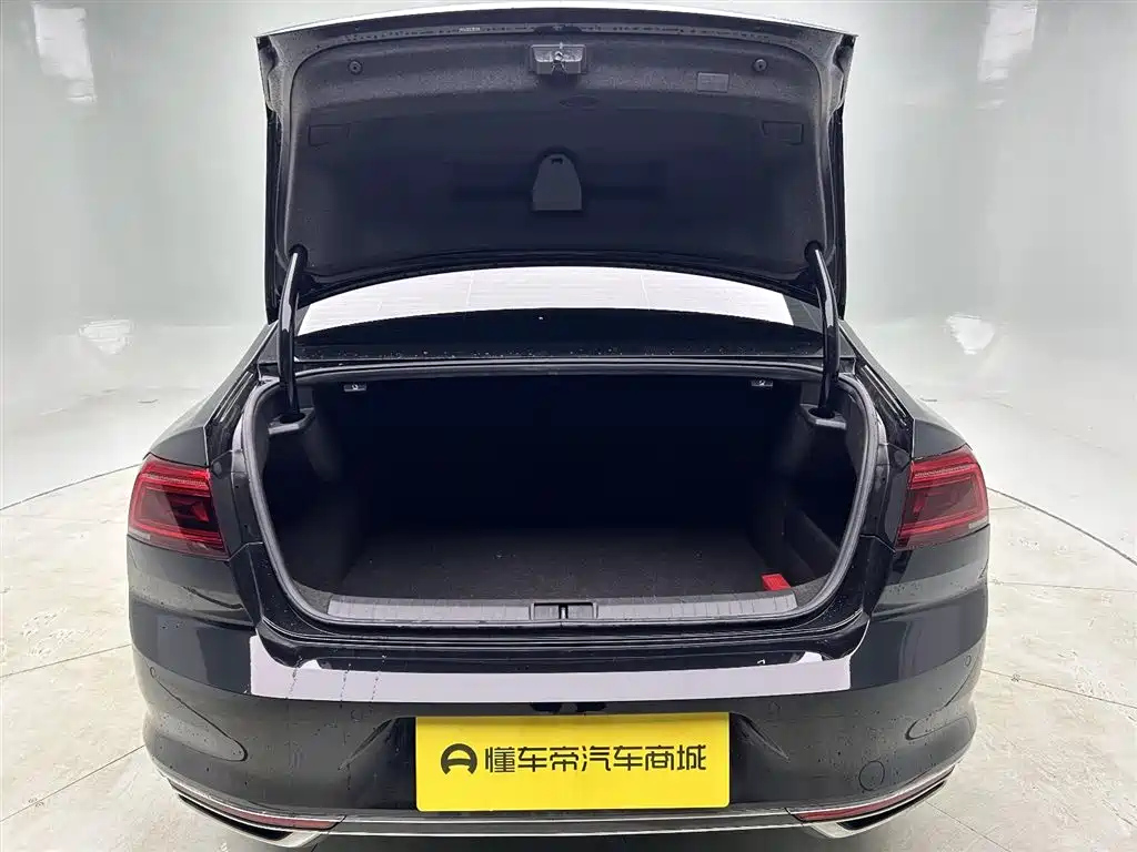 VOLKSWAGEN MAGOTAN 2020