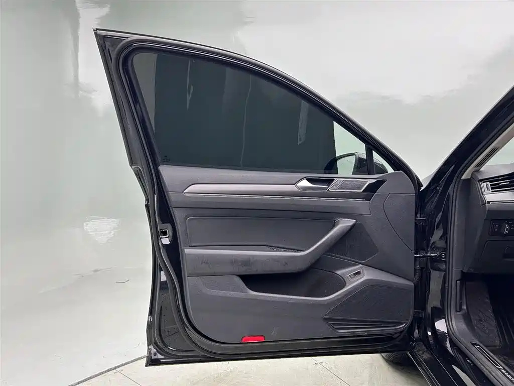 VOLKSWAGEN MAGOTAN 2020